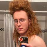 gingerishbeing from onlyfans